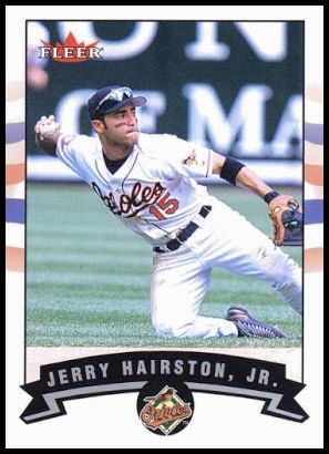 309 Jerry Hairston Jr.
